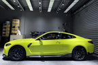 Carbon Fiber Side Skirts V2 - BMW M4 G82 (2020-2023)