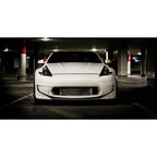 Amuse Style Front Bumper - Nissan 370Z ( 2009 - 2012 ) Z34