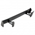Voltex Style Carbon Fiber Spoiler - Mitsubishi Evolution X (2007-2016) CZ4A