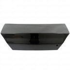 OEM Style Front Bumper - Mitsubishi Evolution 7 8 9 ( 2001 TO 2007 ) CT9A