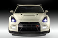 Varis Wide Style Front Bumper & Lip – Nissan GT-R R35 (2008 – 2016 CBA / DBA)