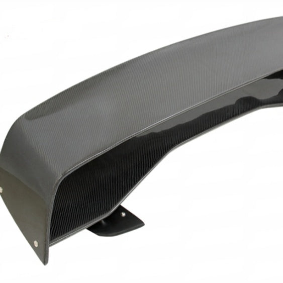 Voltex Type 9 Style Carbon Fiber Spoiler - Mitsubishi Evolution X (2007-2016) CZ4A