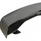 Voltex Type 9 Style Carbon Fiber Spoiler - Mitsubishi Evolution X (2007-2016) CZ4A