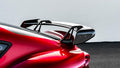 AD AT-R2 Style Carbon Fiber Spoiler - Toyota A90 Supra ( 2019 - 2025 )