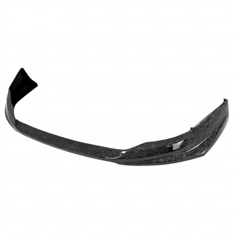 Varis Style Forged Carbon Front Lip - Mitsubishi Evolution X (2007-2016) CZ4A