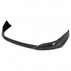 Varis Style Forged Carbon Front Lip - Mitsubishi Evolution X (2007-2016) CZ4A