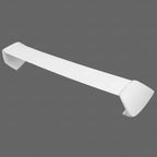 FQ Style Rear Spoiler - Mitsubishi Evolution 7 8 9 ( 2001 TO 2007 ) CT9A