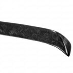 Varis Style Forged Carbon Fiber Rear Spoiler - Mitsubishi Evolution X (2007-2016) CZ4A