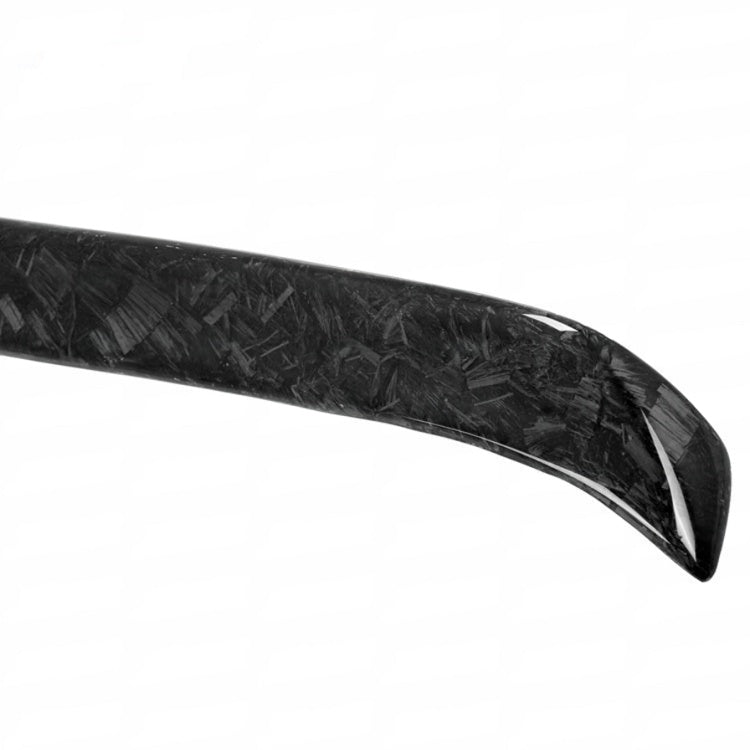 Varis Style Forged Carbon Fiber Rear Spoiler - Mitsubishi Evolution X (2007-2016) CZ4A