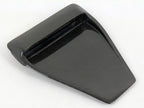 OEM Style Carbon Fiber Hood Scoop - Mitsubishi Evolution X (2007-2016) CZ4A