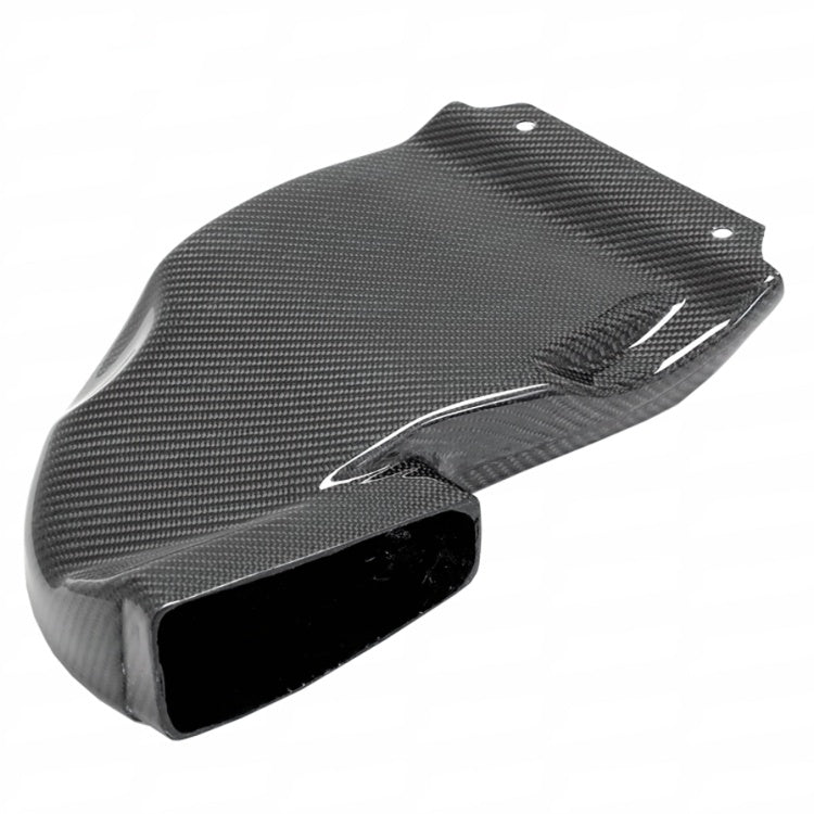 Carbon Fiber Engine Air Box - Mitsubishi Evolution 7 8 9 ( 2001 TO 2007 ) CT9A