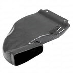 Carbon Fiber Engine Air Box - Mitsubishi Evolution 7 8 9 ( 2001 TO 2007 ) CT9A