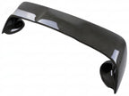 OEM Style Carbon Fiber Rear Spoiler - Mitsubishi Evolution X (2007-2016) CZ4A