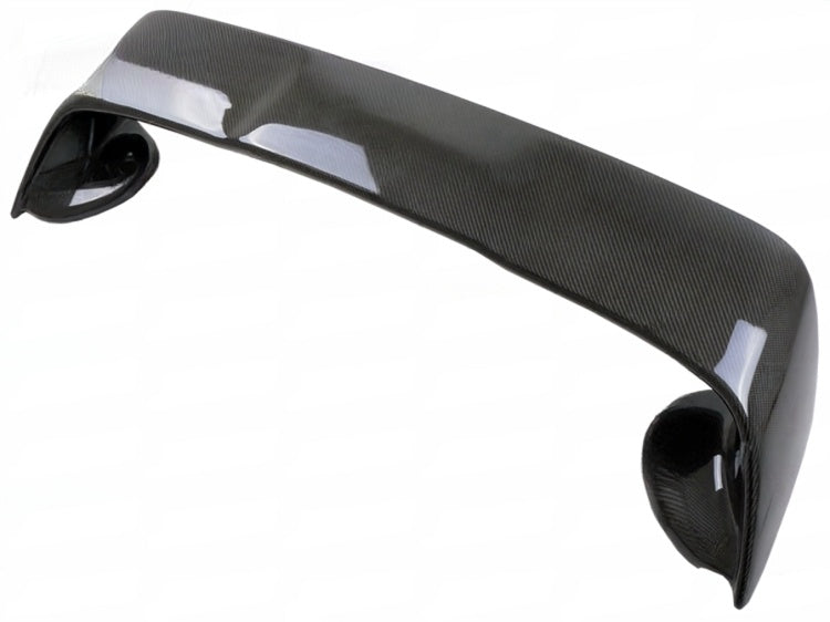 OEM Style Carbon Fiber Rear Spoiler - Mitsubishi Evolution X (2007-2016) CZ4A