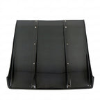 Aero Carbon Fiber Rear Diffuser - Mitsubishi Evolution 7 8 9 ( 2001 TO 2007 ) CT9A