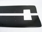 OEM Style Carbon Fiber Side Skirt Attachment - Mitsubishi Evolution X (2007-2016) CZ4A