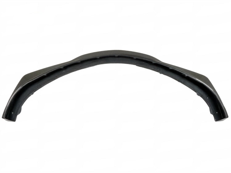 Varis Style Carbon Fiber Front Lip - Mitsubishi Evolution VIII (2003-2005) CT9A