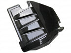 Carbon Fiber Engine Cover - Mitsubishi Evolution X (2006-2016) CZ4A