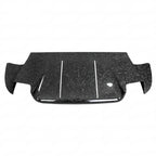 Varis Style Forged Carbon Rear Diffuser - Mitsubishi Evolution 7 8 9 ( 2001 TO 2007 ) CT9A