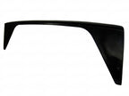 JSK Style Carbon Fiber Rear Spoiler - Mitsubishi Evolution 7 8 9 ( 2001 TO 2007 ) CT9A