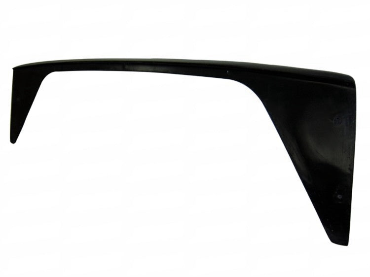 JSK Style Carbon Fiber Rear Spoiler - Mitsubishi Evolution 7 8 9 ( 2001 TO 2007 ) CT9A