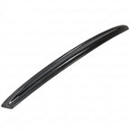 JSK V2 Style Carbon Fiber Rear Spoiler - Mitsubishi Evolution 7 8 9 ( 2001 TO 2007 ) CT9A