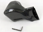 KS Style Carbon Fiber Air Box - Mitsubishi Evolution X (2006-2016) CZ4A