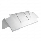 VA Style Rear Diffuser - Mitsubishi Evolution 7 8 9 ( 2001 TO 2007 ) CT9A