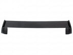 FQ Style Carbon Fiber Spoiler - Mitsubishi Evolution 7 8 9 ( 2001 TO 2007 ) CT9A
