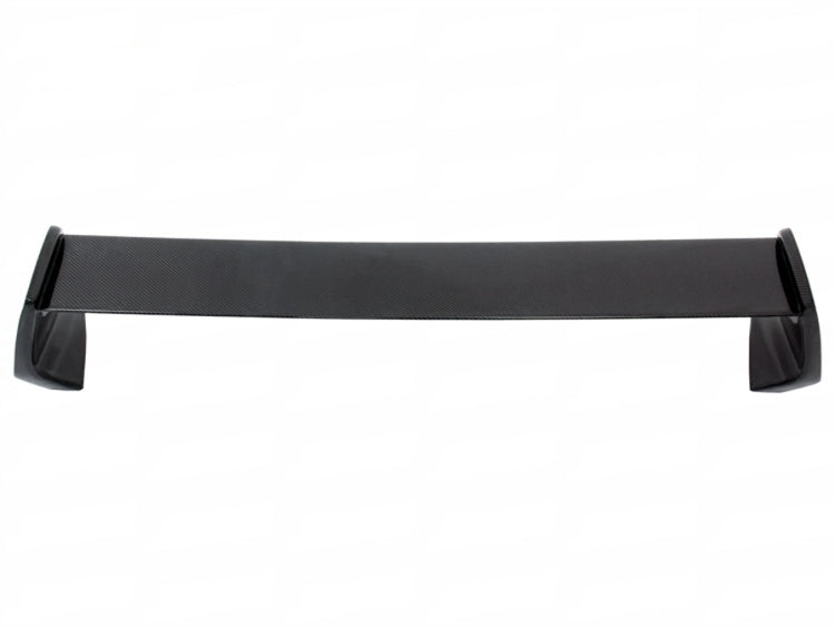 FQ Style Carbon Fiber Spoiler - Mitsubishi Evolution 7 8 9 ( 2001 TO 2007 ) CT9A
