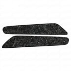 Varis Style Forged Carbon Rear Diffuser - Mitsubishi Evolution X (2007-2016) CZ4A