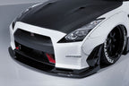 Aimgain Style Full Wide Body Kit – Nissan GT-R R35 (2008 - 2016) CBA / DBA