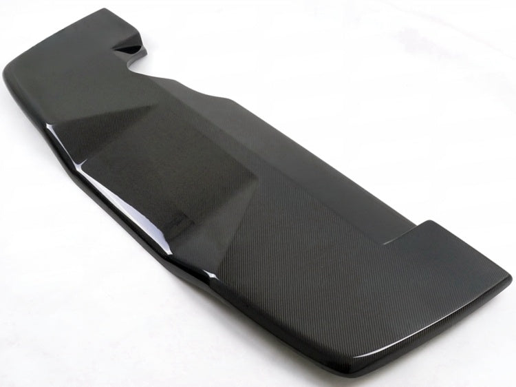 Carbon Fiber Rear Diffuser - Mitsubishi Evolution 7 8 9 ( 2001 TO 2007 ) CT9A