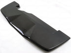 Carbon Fiber Rear Diffuser - Mitsubishi Evolution 7 8 9 ( 2001 TO 2007 ) CT9A