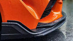 Carbon Fiber Front Lip - Toyota A90 Supra ( 2019 - 2025 )