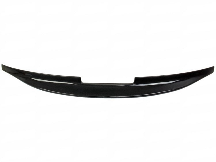 JSK Style Carbon Fiber Rear Spoiler - Mitsubishi Evolution X (2007-2016) CZ4A