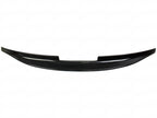 JSK Style Carbon Fiber Rear Spoiler - Mitsubishi Evolution X (2007-2016) CZ4A