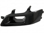 Carbon Fiber Left Vented Headlight Replacement - Mitsubishi Evolution 7 8 9 ( 2001 TO 2007 ) CT9A
