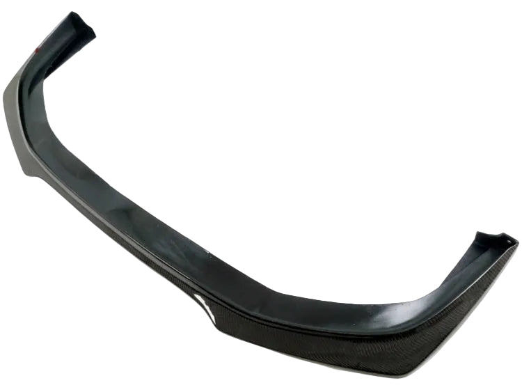 Ralliart Style Carbon Fiber Front Lip - Mitsubishi Evolution X (2007-2016) CZ4A