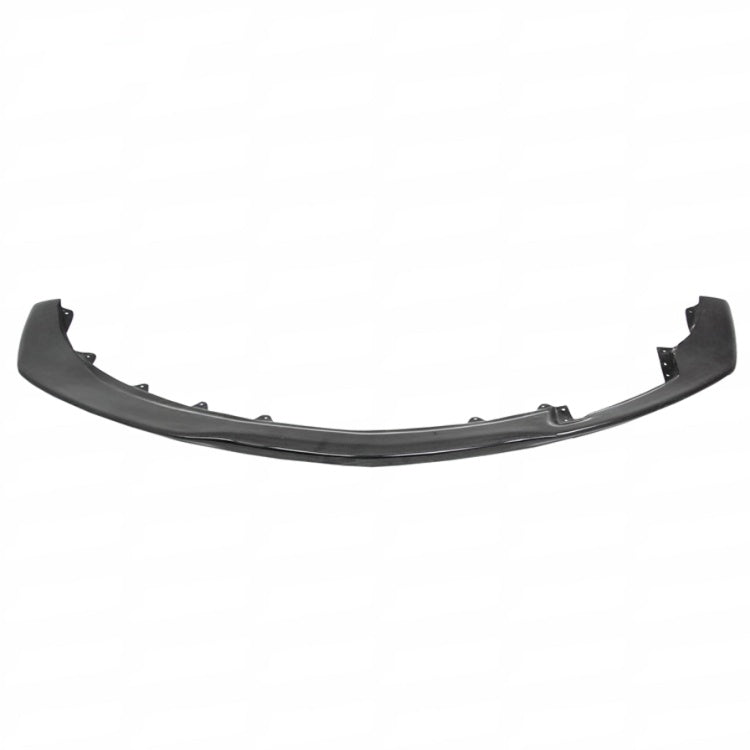 Ralliart Style Forged Carbon Front Lip - Mitsubishi Evolution IX (2005-2007) CT9A
