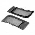 Ralliart Style Forged Carbon Air Duck - Mitsubishi Evolution X (2007-2016) CZ4A