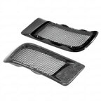 Ralliart Style Forged Carbon Air Duck - Mitsubishi Evolution X (2007-2016) CZ4A