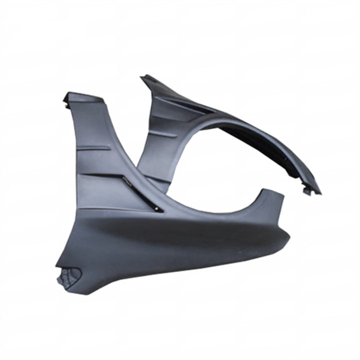 JSK Style Front Fender  - Mitsubishi Evolution 7 8 9 ( 2001 TO 2007 ) CT9A