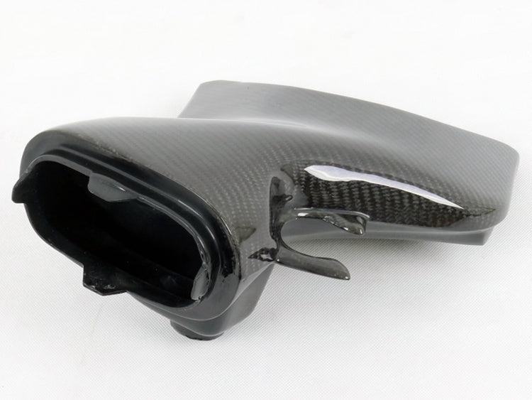OEM Style Carbon Fiber Air Box - Mitsubishi Evolution X (2006-2016) CZ4A
