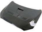 OEM Style Carbon Fiber Hood - Mitsubishi Evolution X (2007-2016) CZ4A