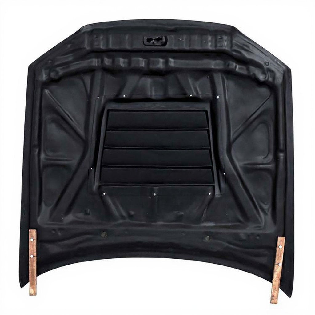 JSK Style Carbon Fiber Hood Bonnet – Nissan Skyline R34 GTR (1999–2002)