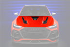 IMP Performance Full Body Kit - Audi RS6 (2021-2022)
