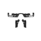 AG Style Full Carbon Fiber Kit- Toyota A90 Supra ( 2019 - 2025 )