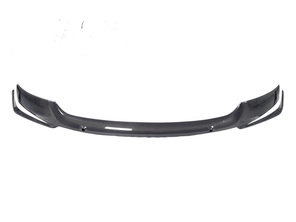 IMP Performance Carbon Fiber Middle Lip & Vent - Tesla Model 3 (2017-2022)