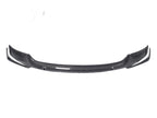 IMP Performance Carbon Fiber Middle Lip & Vent - Tesla Model 3 (2017-2022)